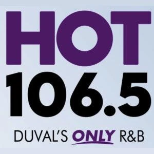 HOT 106.5 FM