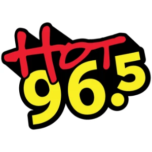 Hot 96.5