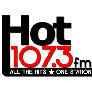 Hot 107.3 FM