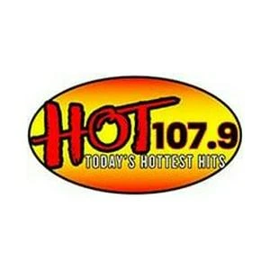 Hot 107.9