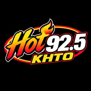 Hot 92.5 KHTO