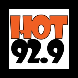 Hot 92.9