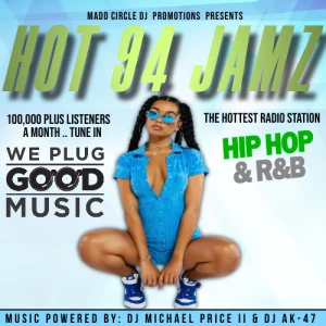Hot 94 Jamz