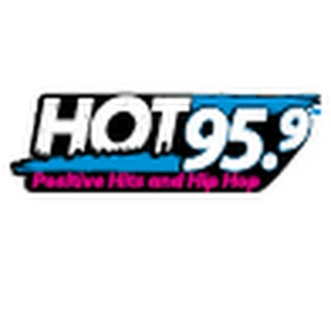 Hot 95.9