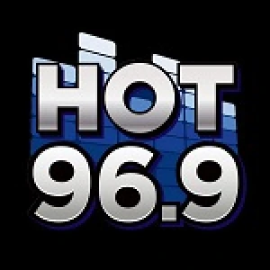 HOT 96.9 Boston