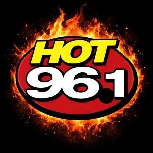 Hot 96.1