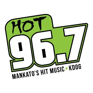 Hot 96.7