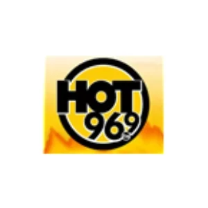 Hot 96.9