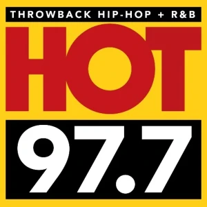 Hot 97.7