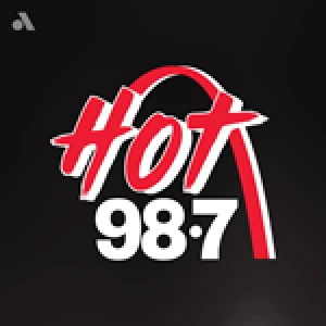 Hot 98.7