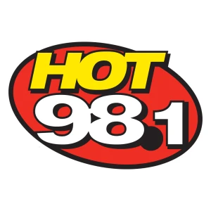 Hot 98.1