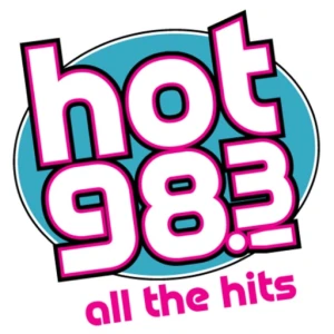 Hot 98.3
