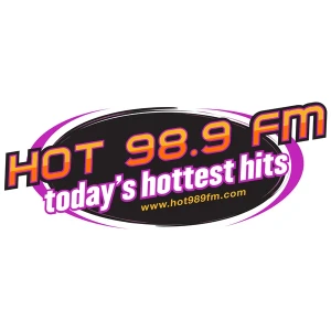 Hot 98.9