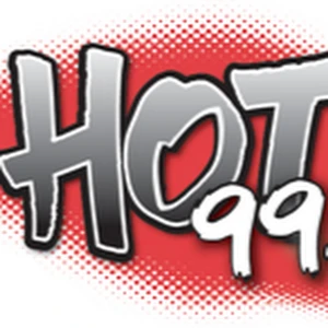 Hot 99.1