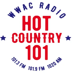 Hot Country 101