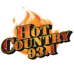 Hot Country 93.1