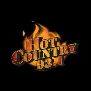 Hot Country 93.1