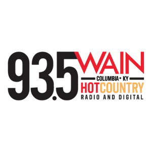 Hot Country 93.5
