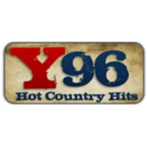 Hot Country Hits Y96