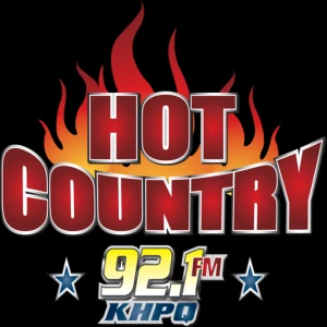 Hot Country Q 92.1 (KHPQ)