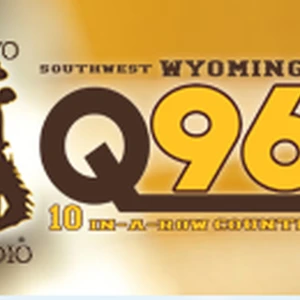 Hot Country Q 96