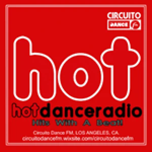 Hot Dance Radio