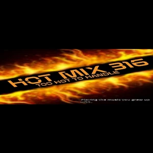 Hot Mix 316