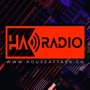 House Attack Radio