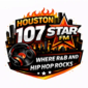 HOUSTON 107 STAR FM