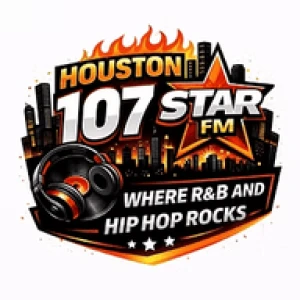 HOUSTON 107 STAR FM