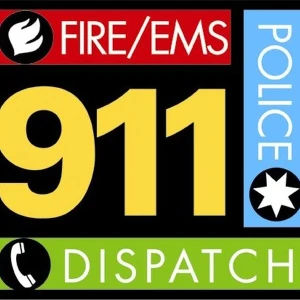 Humboldt County Law, Fire, and EMS - Eureka and South