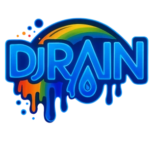 Hurricane Unlimited Radio - DJ Rain