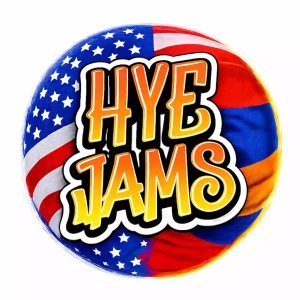 Hye Jams Radio
