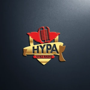 Hypa Vybz Radio