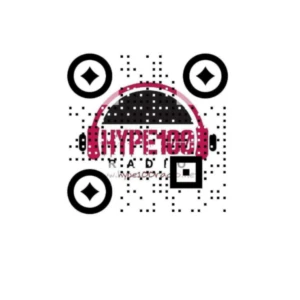 Hype 100 Internet Radio Station