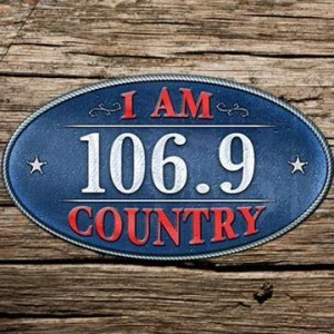 I Am Country 106.9