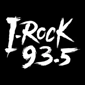 I-Rock 93.5