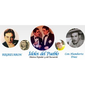 Idolos del Pueblo