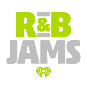 iHeartRadio - R&B Jams