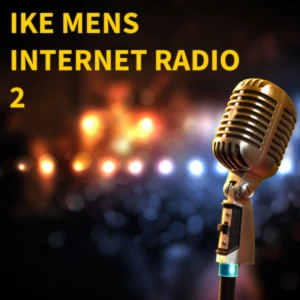 Ike Mens Internet Radio 2