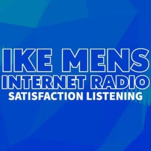 Ike Mens Internet Radio