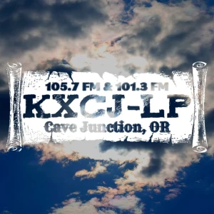 KXCJ-LP