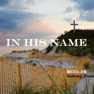 In His Name - WCCL-DB