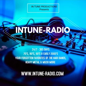 In Tune Radio