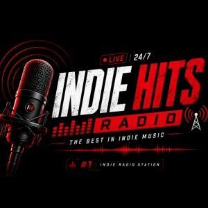 Indie Hits Radio