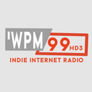Indie Internet Radio 99 KWPM
