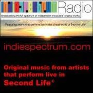 IndieSpectrum Radio
