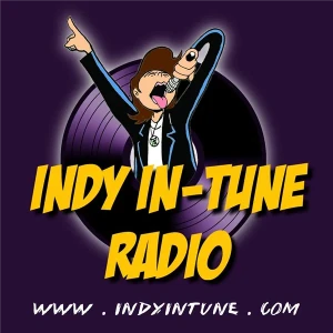 Indy In-Tune Radio