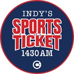 Indy\'s Sports Ticket 1430