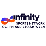 Infinity Sports Network 107.1 FM 740 AM